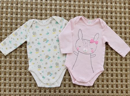2 Body Taille 86