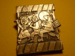 BASEL 1979 SILBER