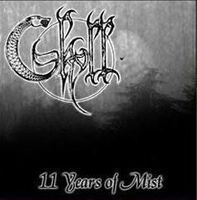 Skoll - 11 years of mist