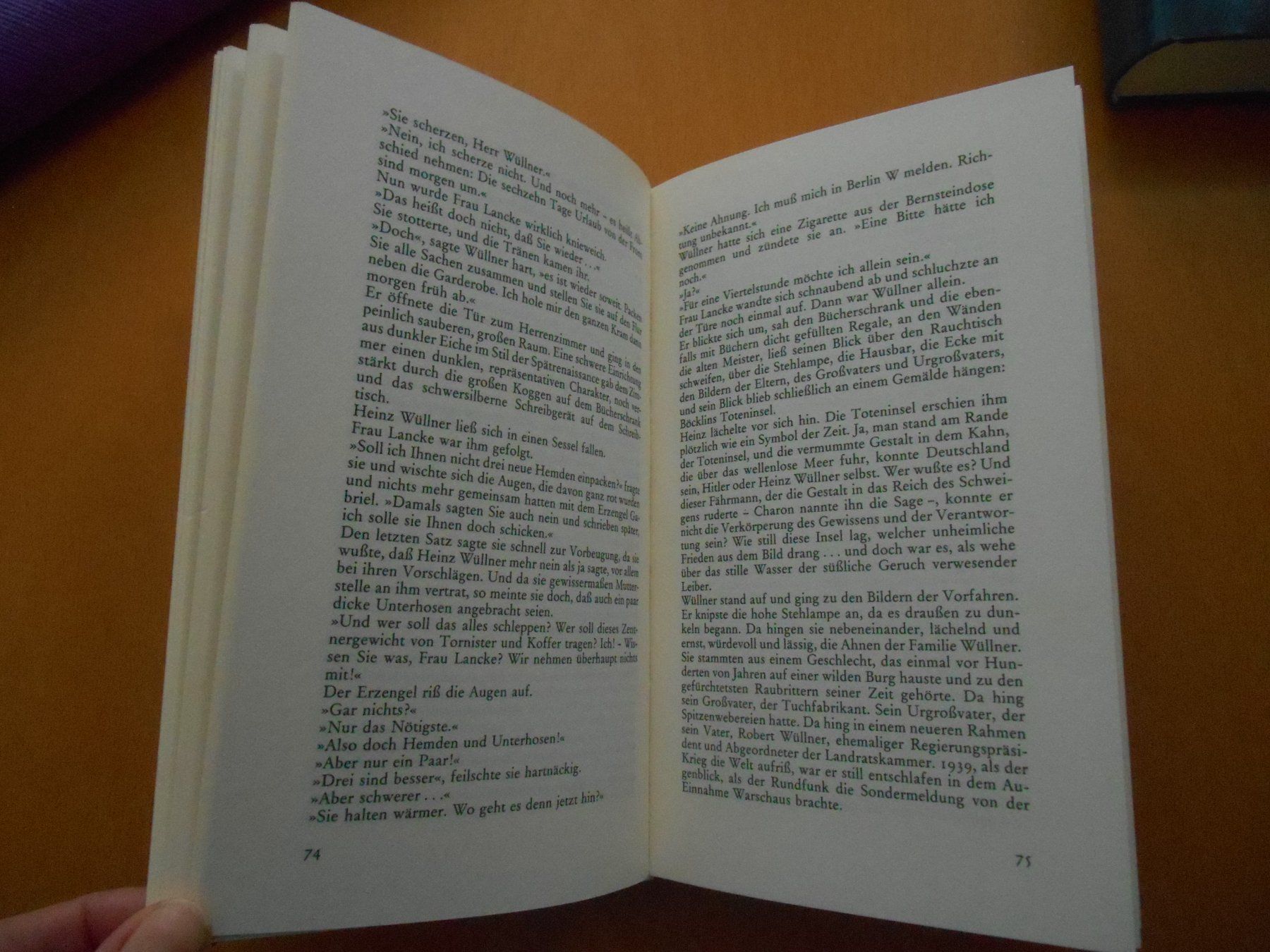 Libri: 'Heimaturlaub' - Konsalik – Nuovo (secondo la descrizione) da Nussbaumen AG venduto da Sumopi 2