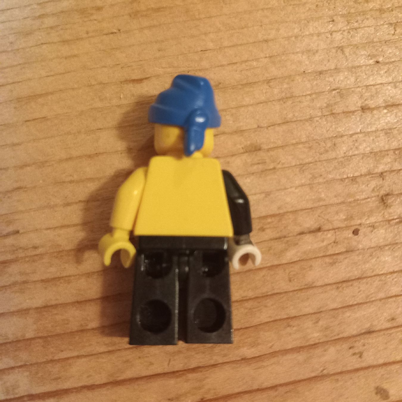 Lego Spielzeuge: Lego Pirat  – Gebraucht aus Ebnat-Kappel von blazzi 1