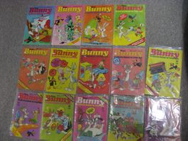 14 x Bugs Bunny