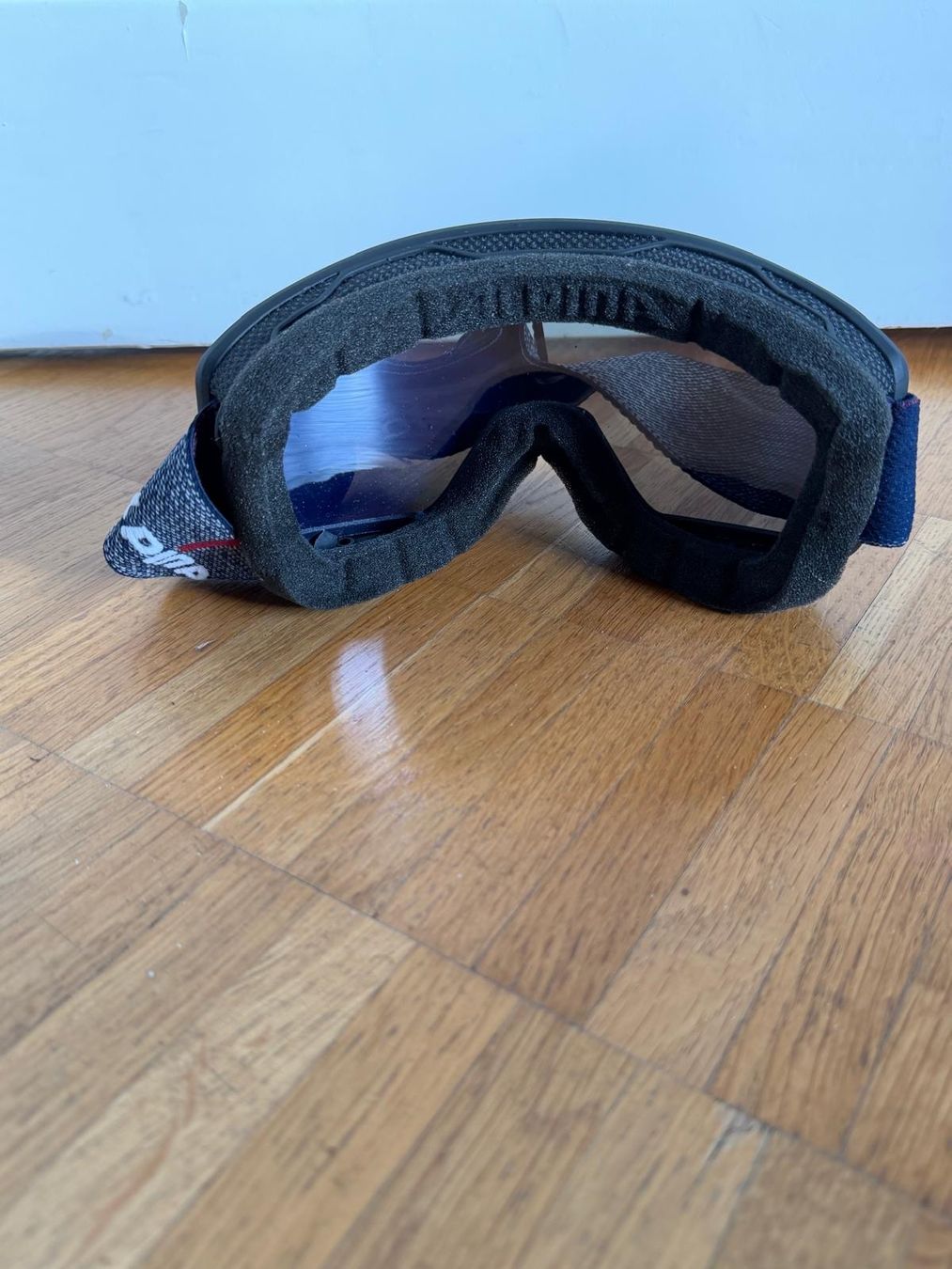 Alpina Brillen & Gläser: Alpina Skibrille Doubleflex Scarabeo – Gebraucht aus Zürich von sir_g6hp 1