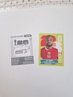 Panini Sticker CAN19