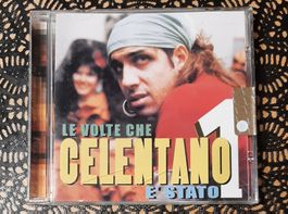 Adriano Celentano - Le Volte Che State 1, ITA Pop Album 2003