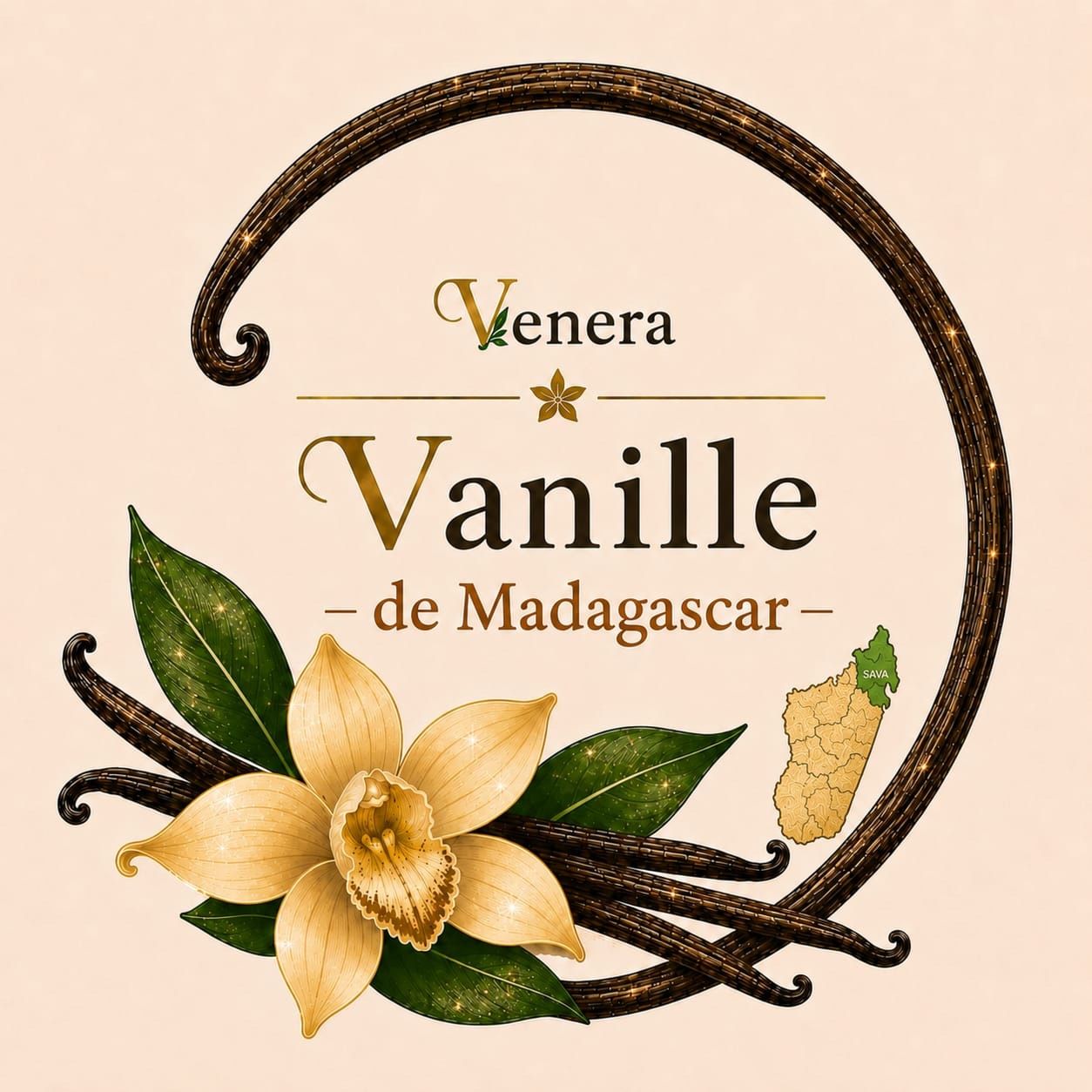 Lebensmittel & Spezialitäten: Vanille aus Madagaskar 🇲🇬 – Neu und originalverpackt aus Boudry von sportethobby 1
