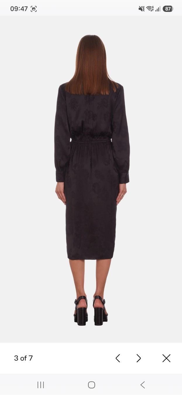 Kooples Kleider: THE KOOPLES Kleid *NEU* – Neu und originalverpackt aus Mellingen von Lucky23_ 1