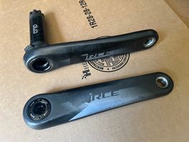 Kurbel Sram Force DUB 172.5