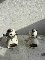 Teelichter Figuren 