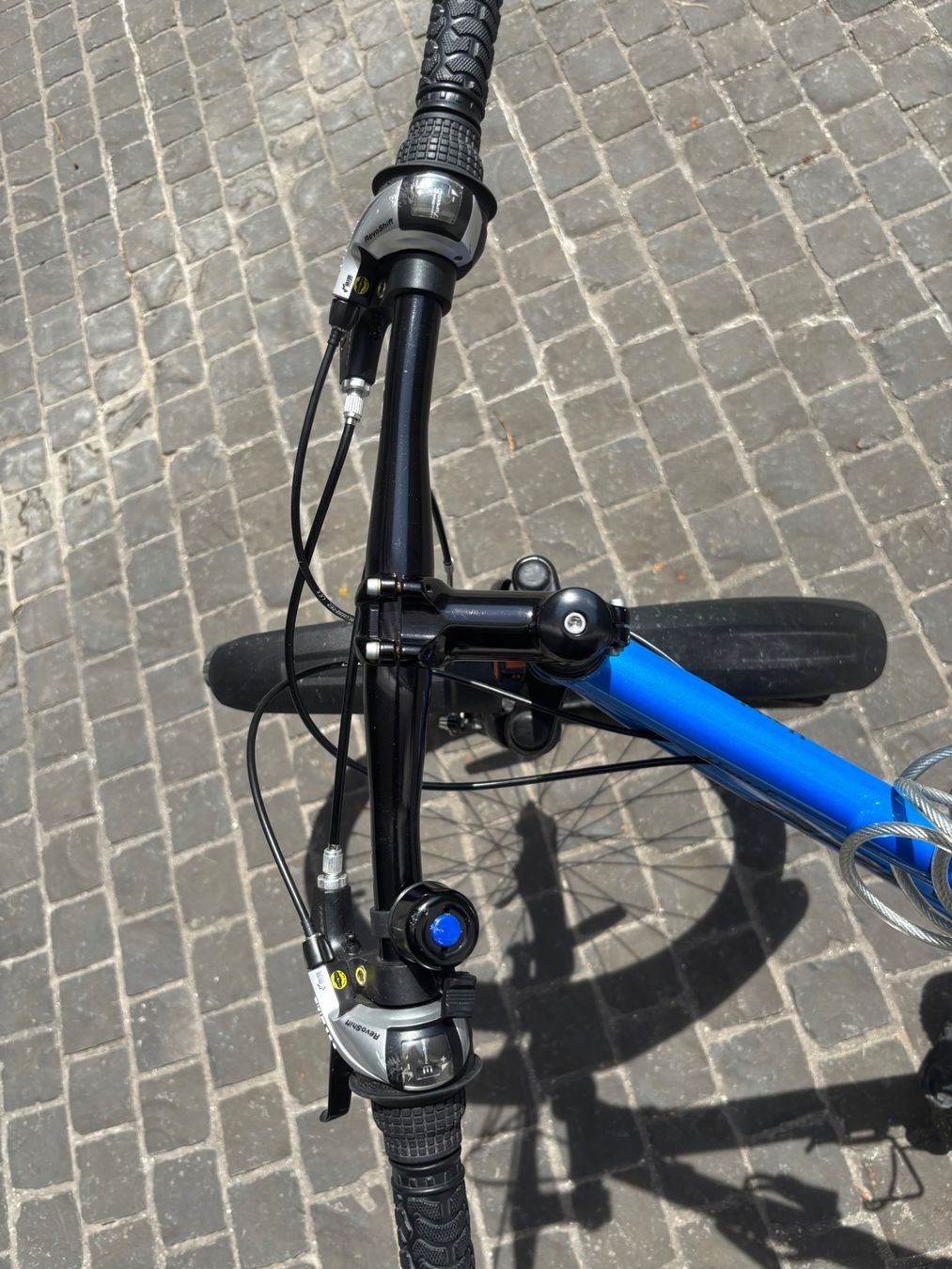 Biciclette: Bike VTT HAWK Racer 26'' – Usato da Zürich venduto da steph27030 2