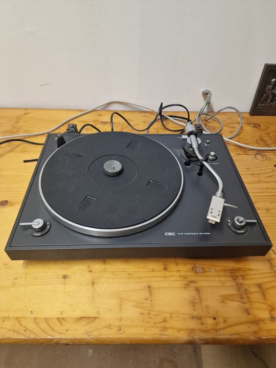 COURROIE POUR PLATINE VINYLE TECHNICS SL-220