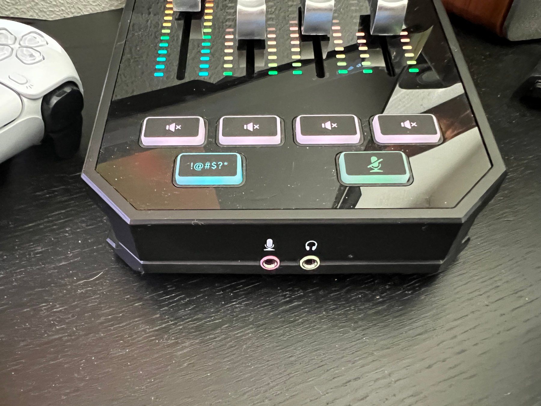 Mischpulte: Mixer audio TC-Helicon GOXLR Mini – Gebraucht aus Cadenazzo von cos_58f8 1
