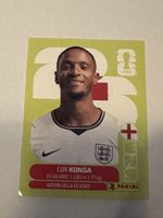 Panini Sticker WM 2026 ENG 5 Ezri Konza