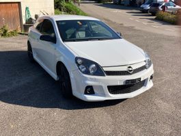 Opel Astra H OPC - Nürburgring Edition