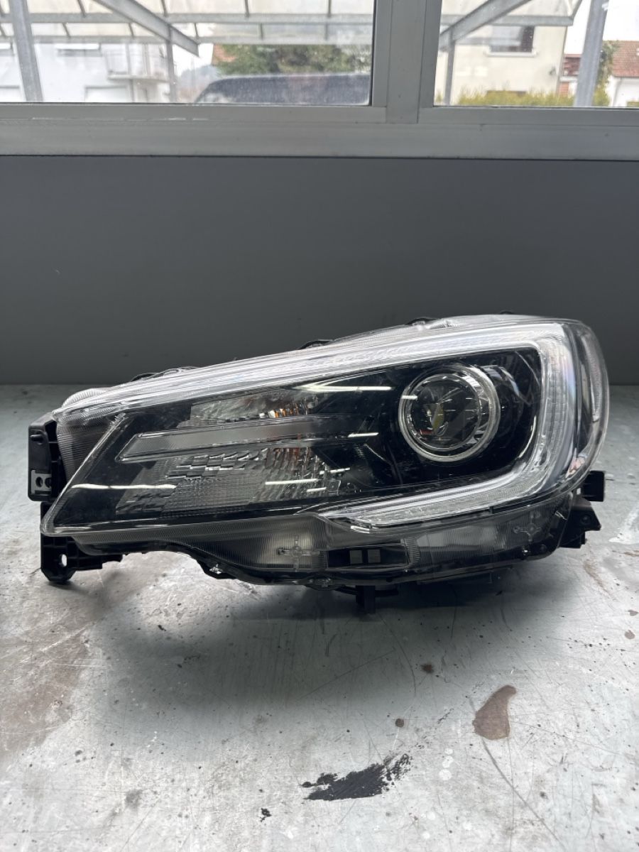 Lampade: Subaru Outback (BT) Scheinwerfer – Difettoso da Oftringen venduto da lar_569b 2
