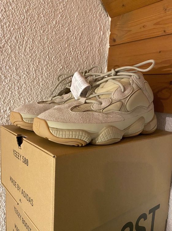 Acheter yeezy outlet 500