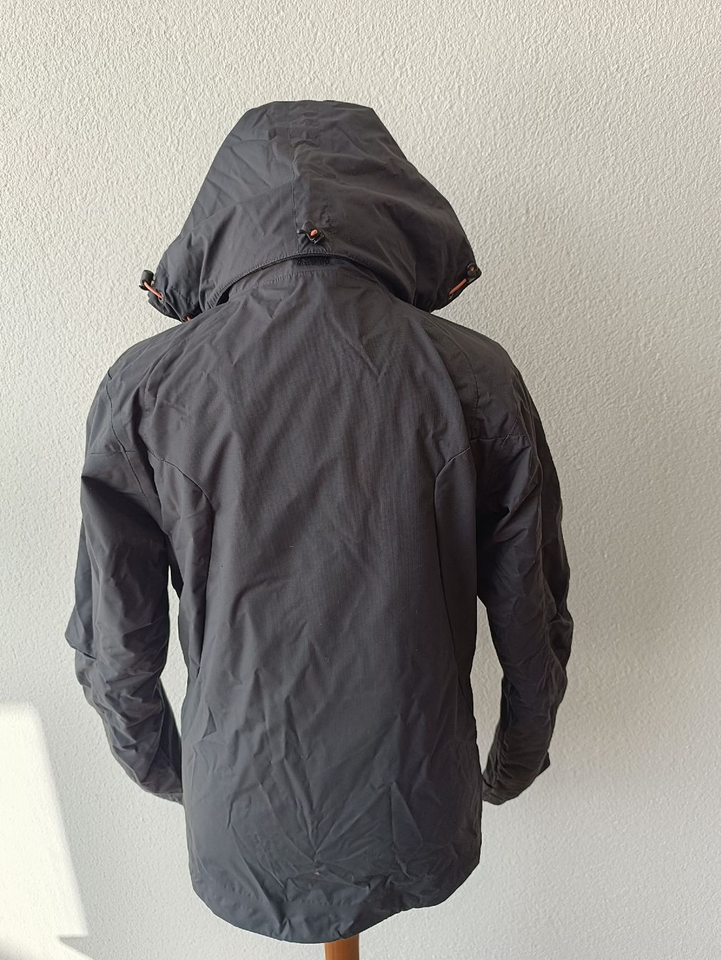 Giacche: Funktionsjacke Pulp – Usato da Wolfwil venduto da SecondOwner 4