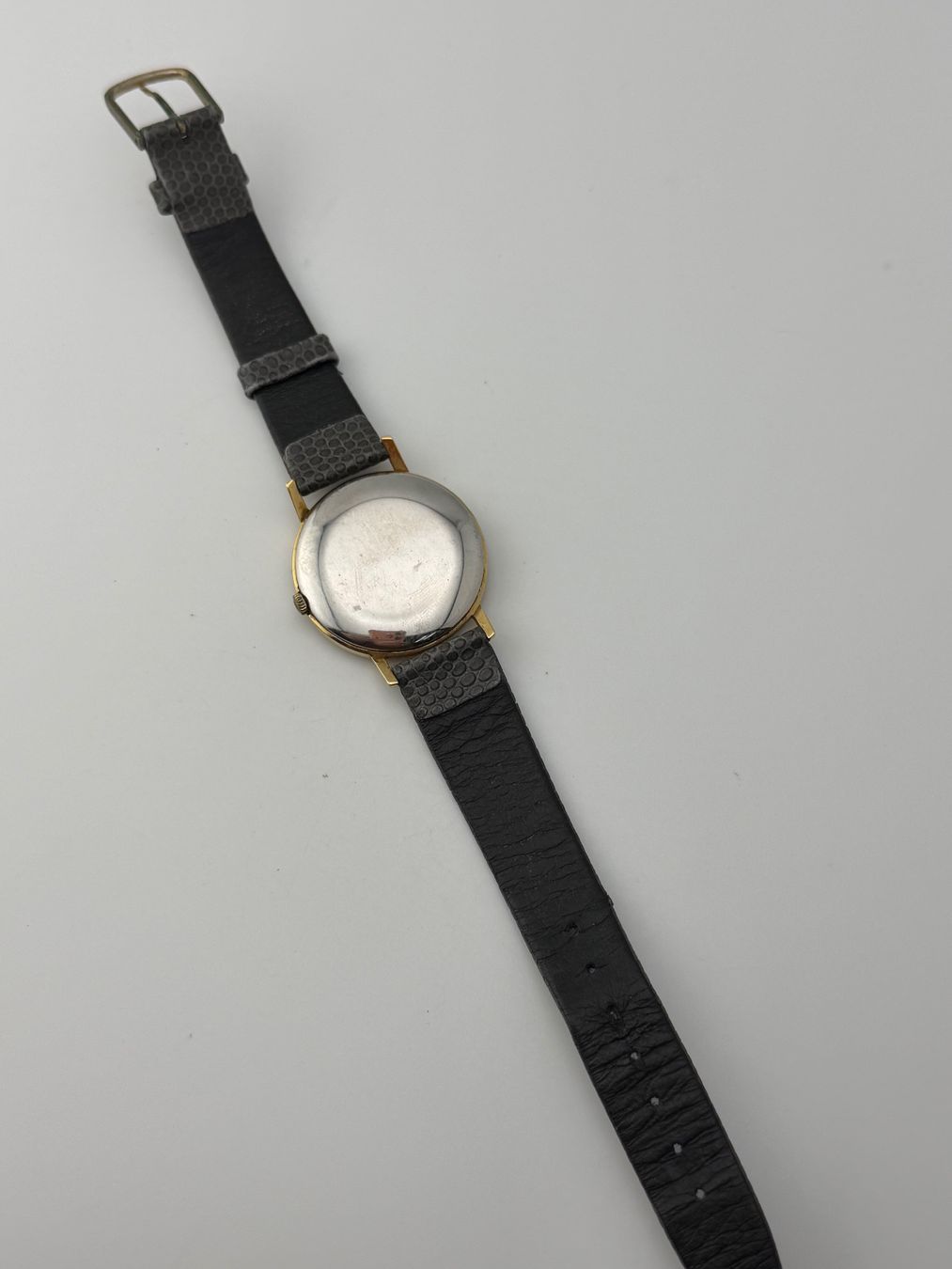 Tissot Orologi: Vintage TISSOT Stylist läuft – Usato da Biel/Bienne venduto da MrP_WatchesBiel 6