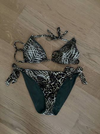 Calzedonia Bikini s/80b/75c/70c