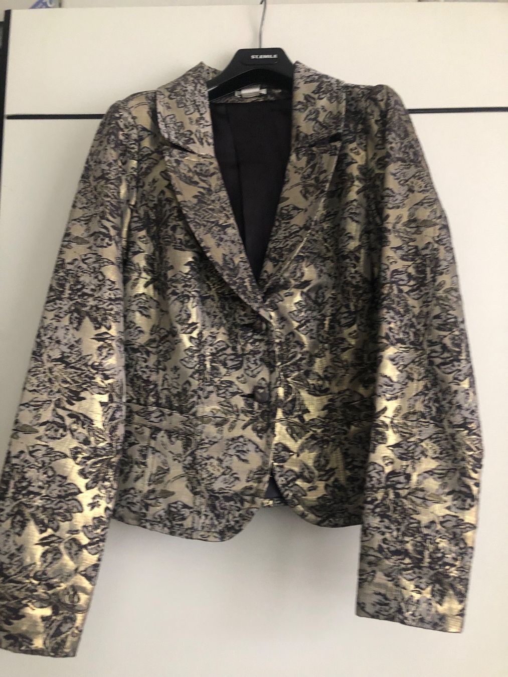 Giacche: Elegante Damen Blazer Gr36:38 – Usato da Basel venduto da Ivana_4 2
