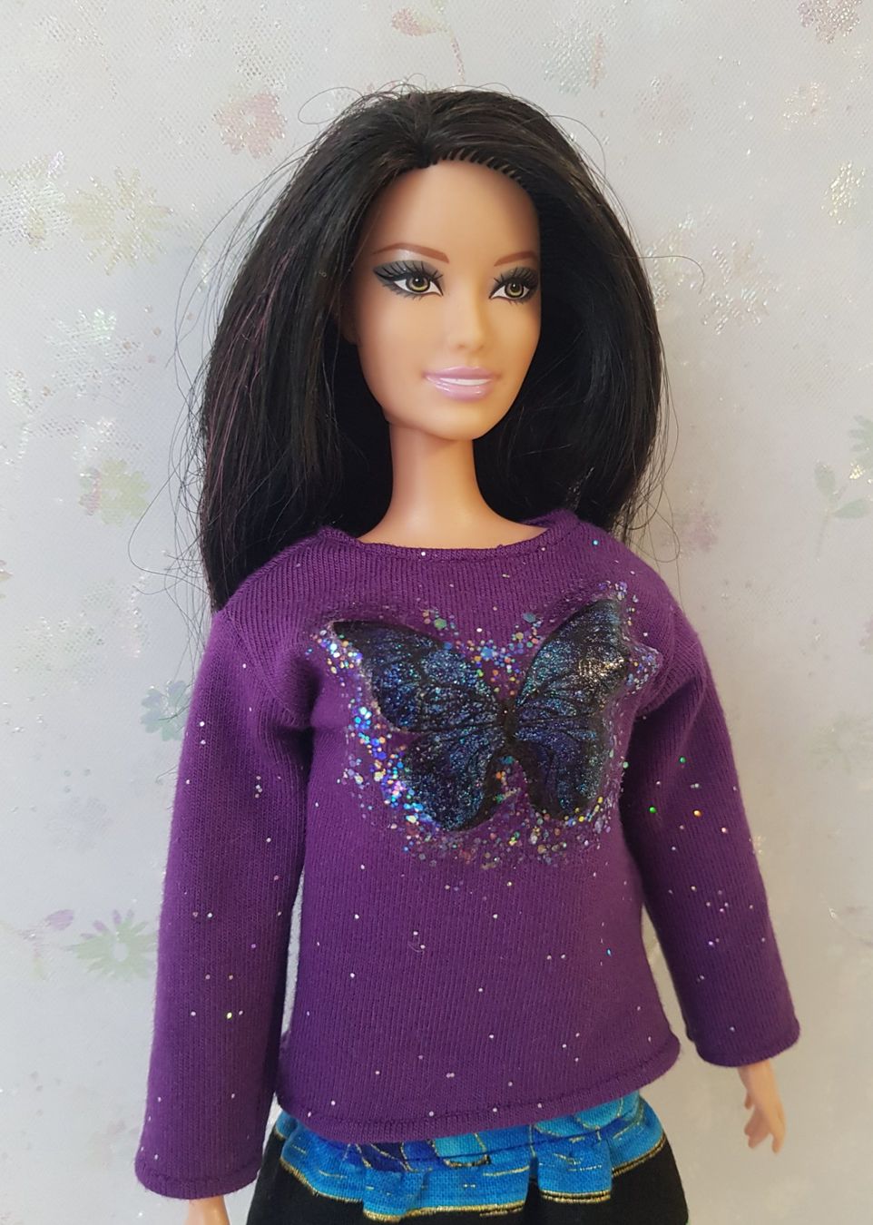 Poupées: Barbie Kleider – Neuf (Voir description) à Lachen SZ par Sakura4hime 6