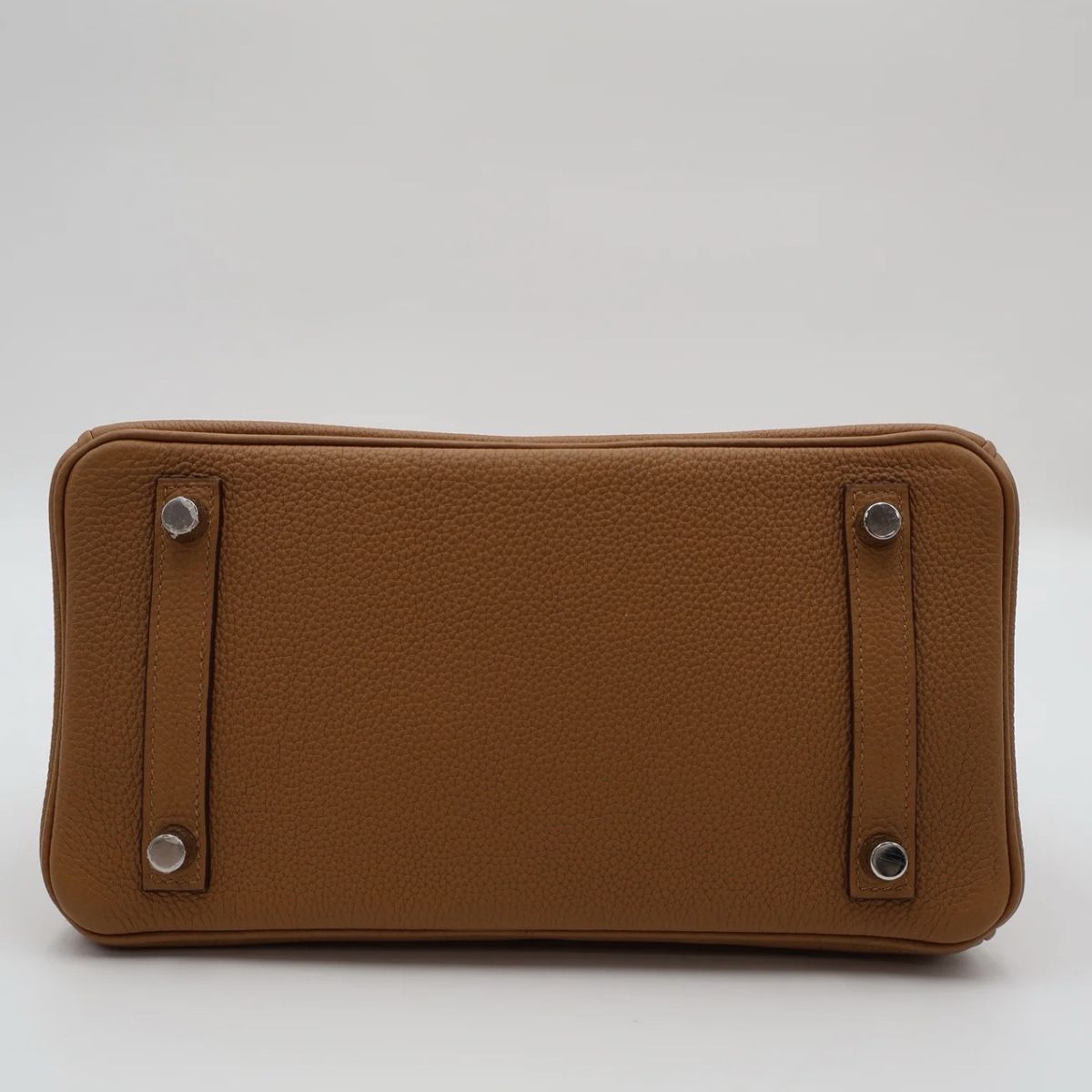 Hermès Sacs femmes: Sac Hermès Birkin 25 caramel – D'occasion à Montreux par Selective.closet 5