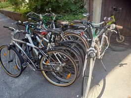 Vélos pas chers