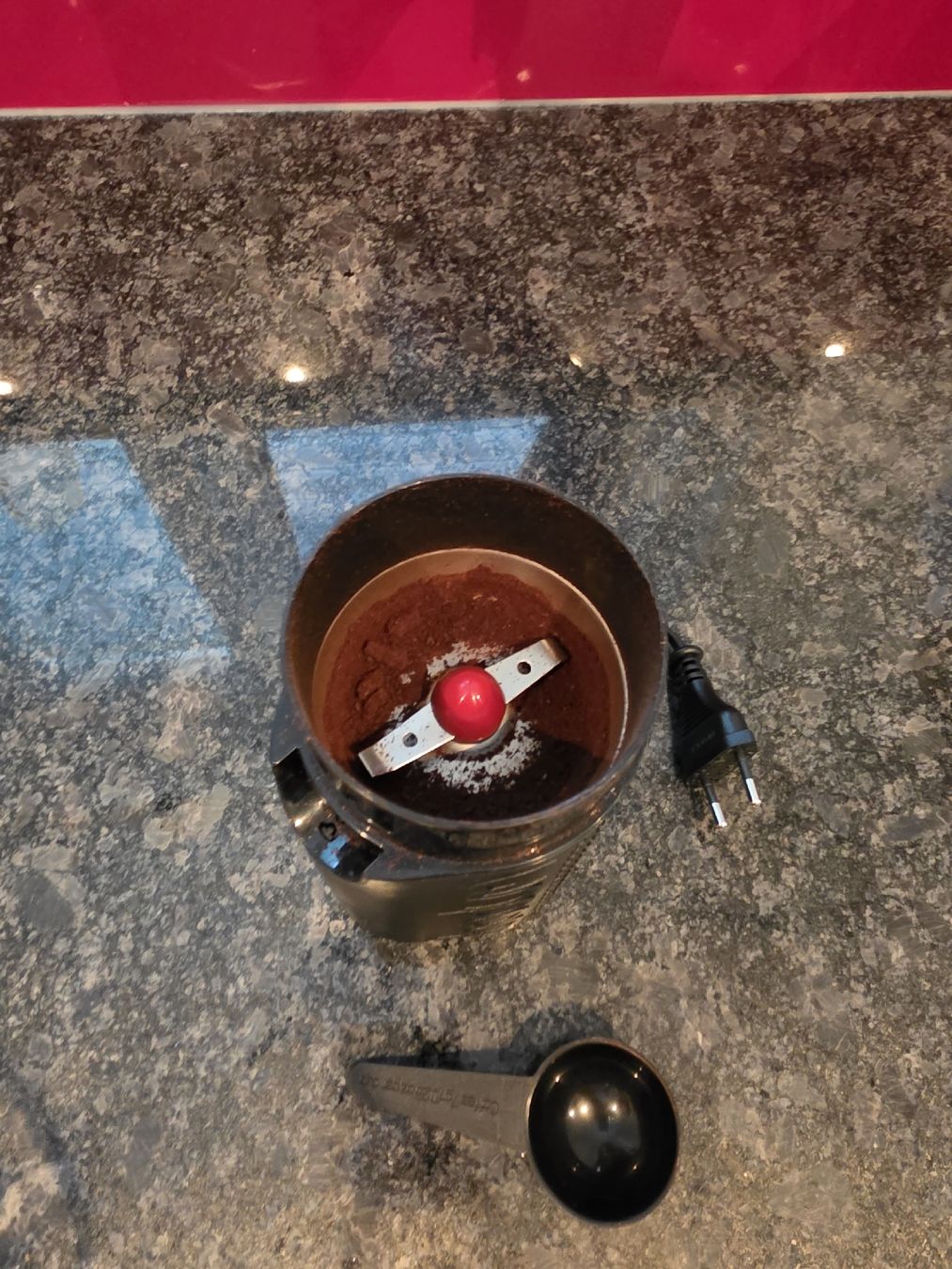 Bodum Macchine per caffè & Macchine per espresso: Bodum Kaffeemühle – Usato da Merenschwand venduto da ___niggi___ 1