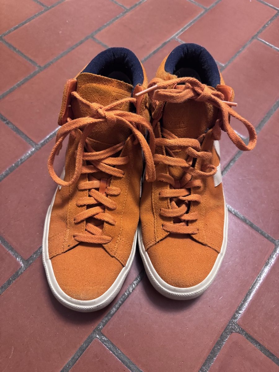 Veja Scarpe da donna: Veja High-Top Sneaker, Gr. 42 – Usato da Zürich venduto da yas_7vdk 1