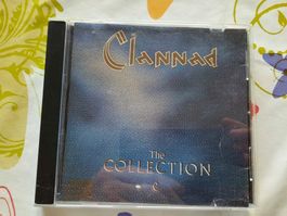 CD Clannad - The collection