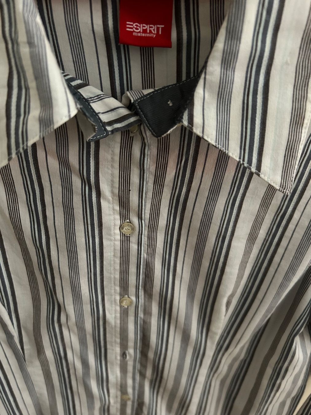Esprit Camicette: Esprit Bluse Grösse M – Usato da Emmen venduto da Carbru 2