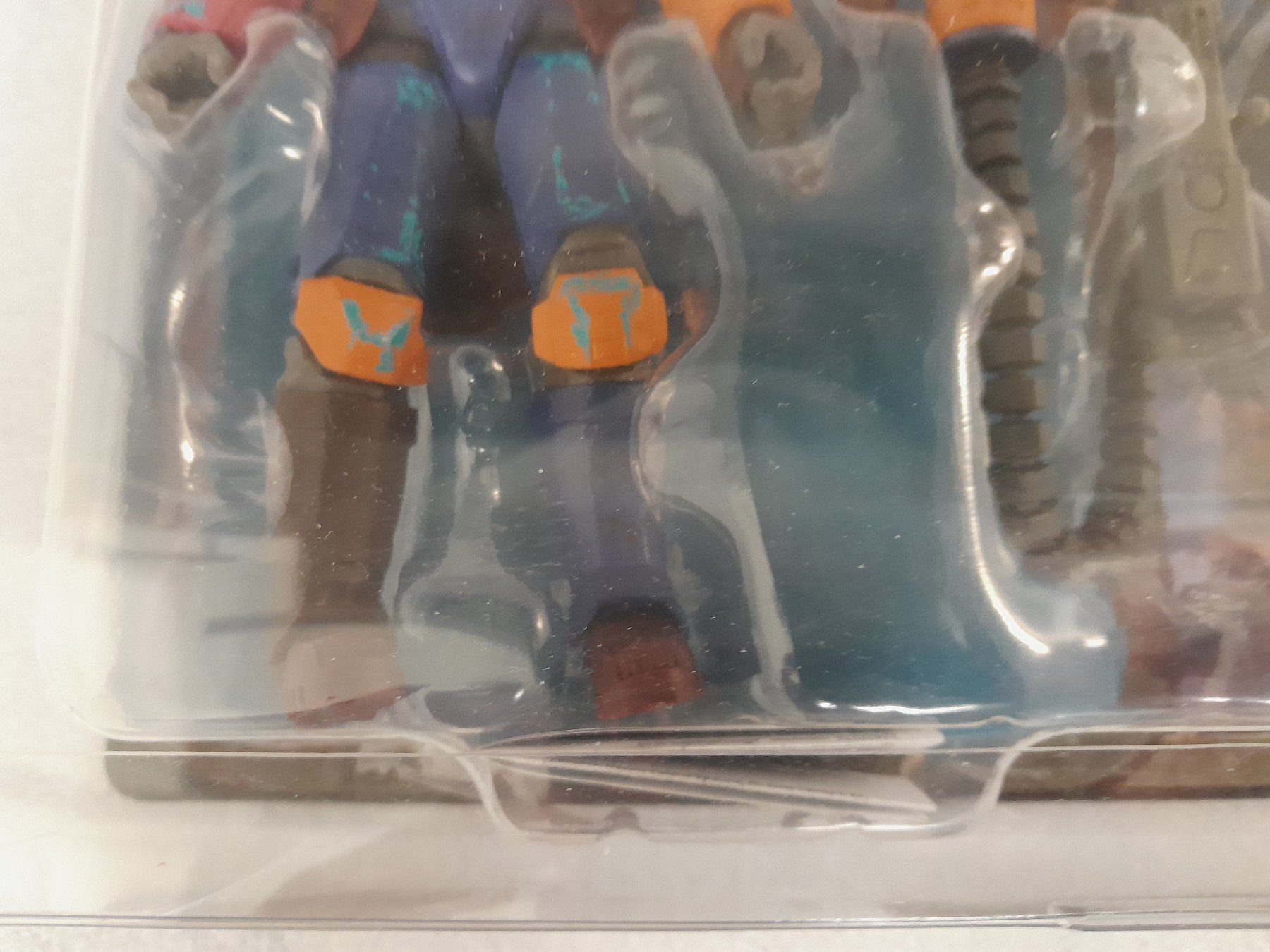 Star Wars Statuette: Star Wars The Mandalorian mit Blistercase – Nuovo (secondo la descrizione) da Rüti ZH venduto da Alemanni 6