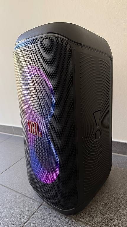 Lautsprecher: JBL Partybox 120 – Gebraucht aus Sachseln von Luschti80 4