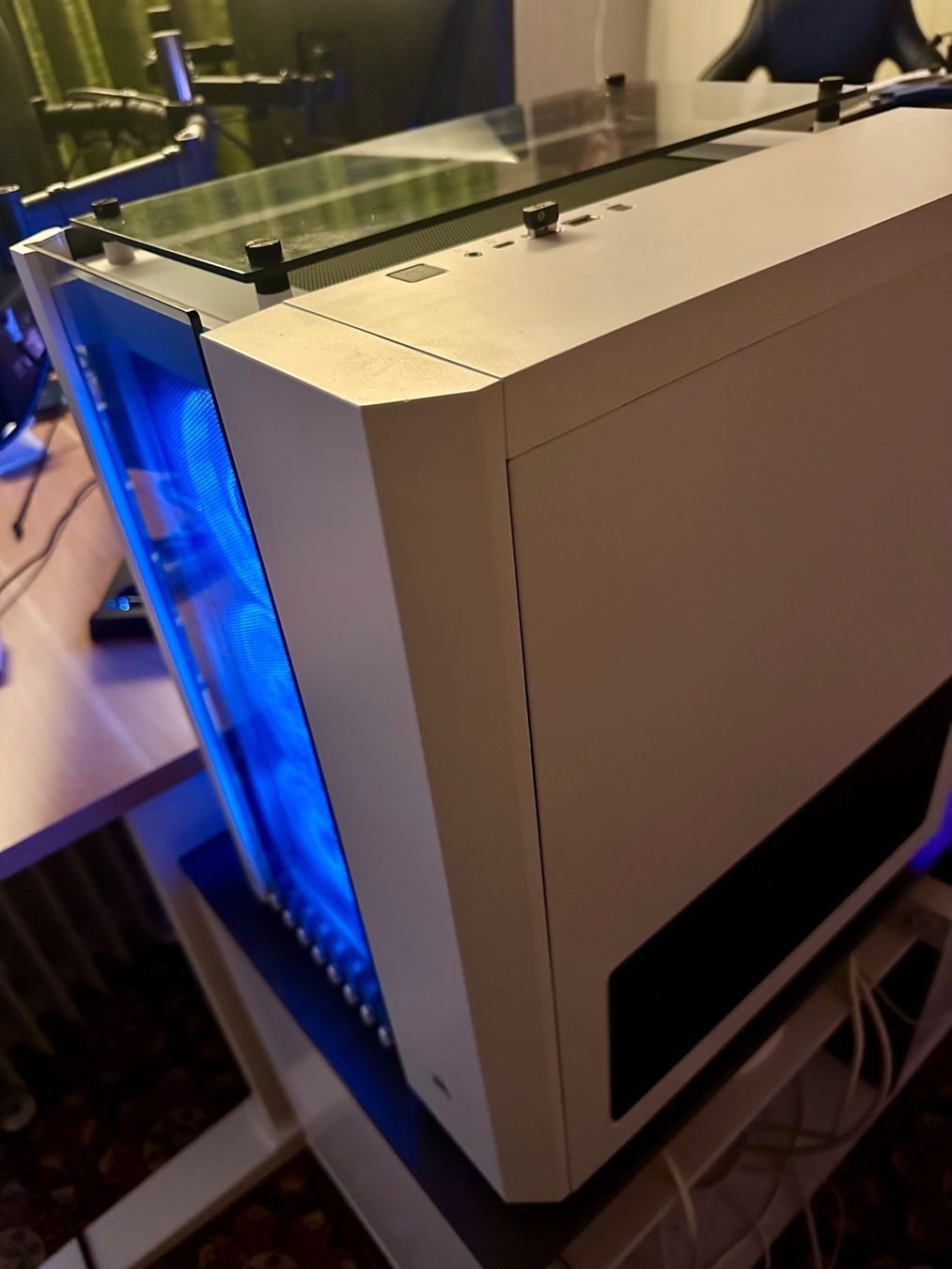 Intel PC: Gaming PC - Intel Core i9 / 3070 ti – Usato da St. Niklaus VS venduto da Castro.luis 2