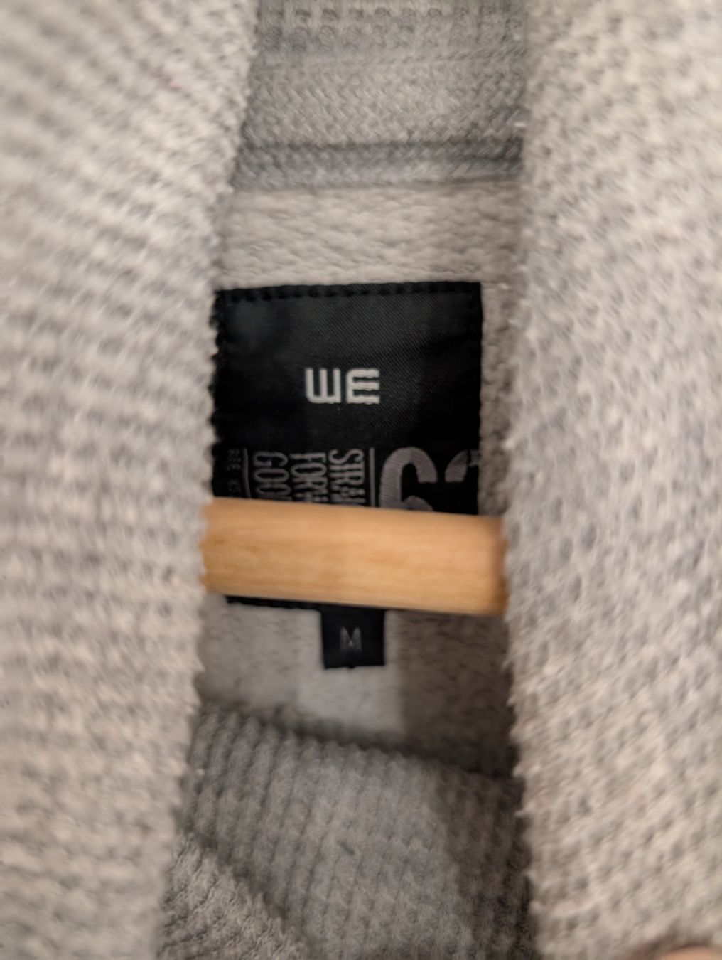 We Maglioni & Felpe: Herren Pullover von WE – Usato da Buchs ZH venduto da nudle10 1