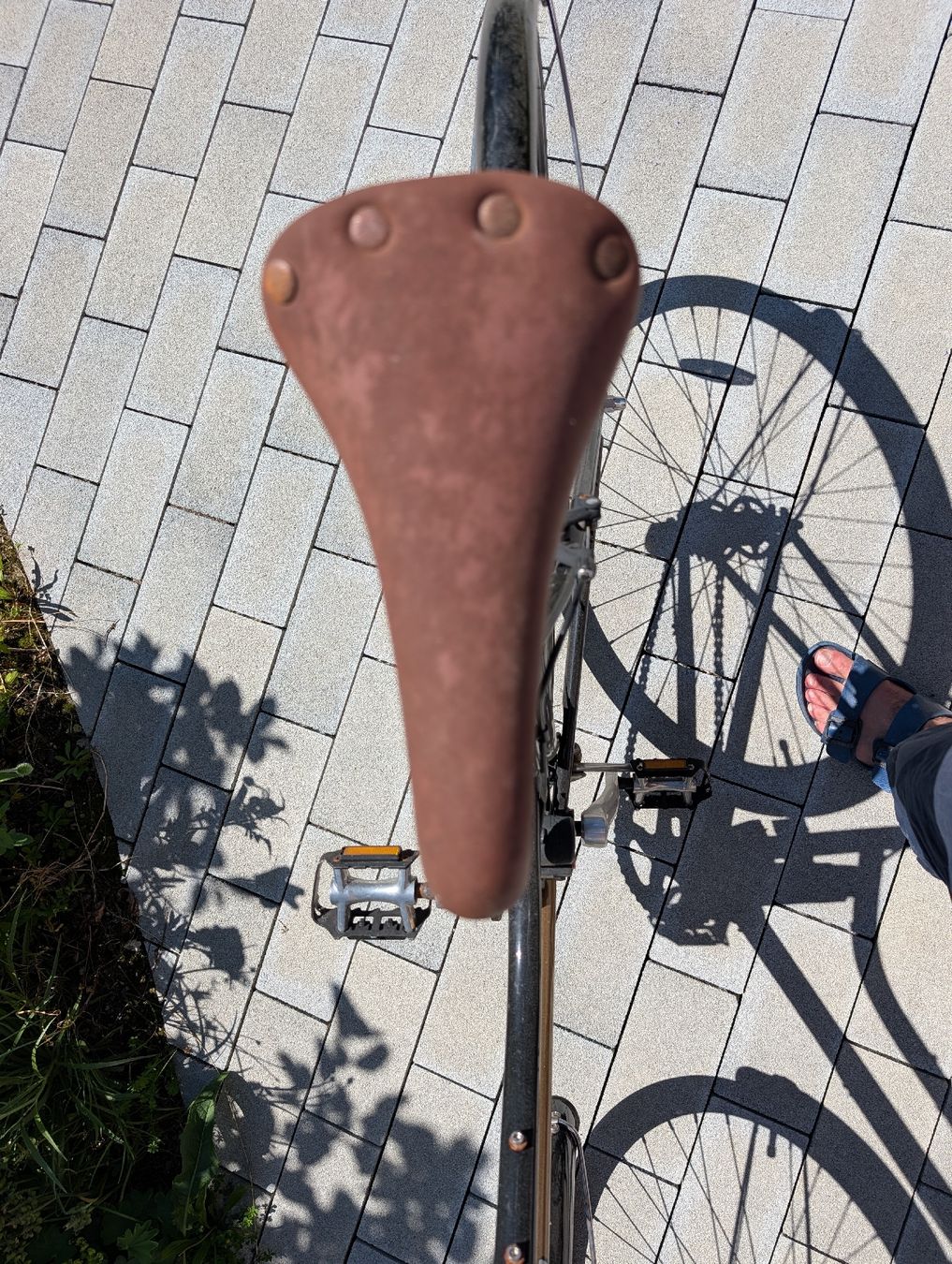 Velos: Damen Velo – Gebraucht aus Dietikon von Methadron 2