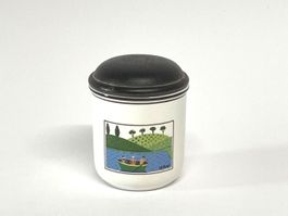VILLEROY & BOCH Design Naif Gewürzglas LAPLAU Boot