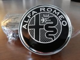 Nabendeckel für Alfa Romeo 60mm