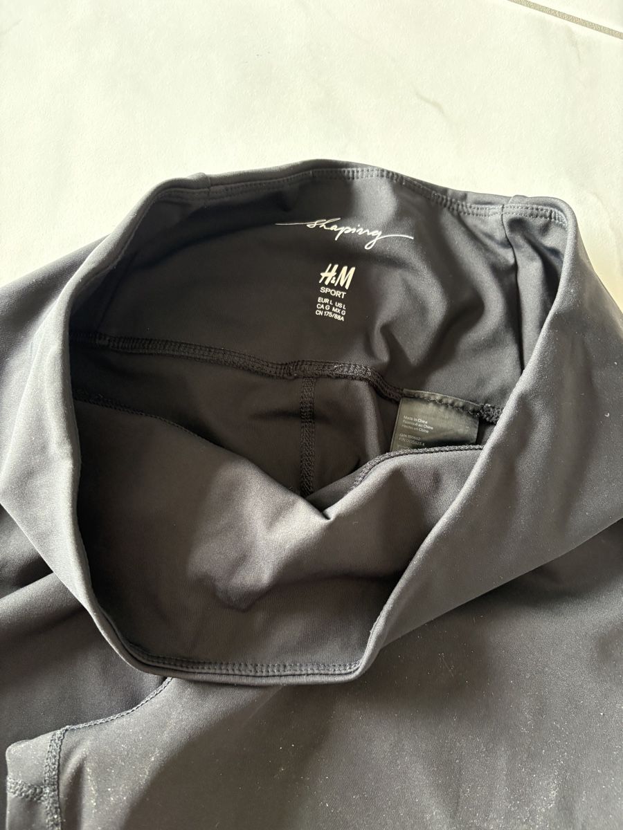Nike Leggings: 2er Set Leggins – Gebraucht aus Baar von steffi_16 5