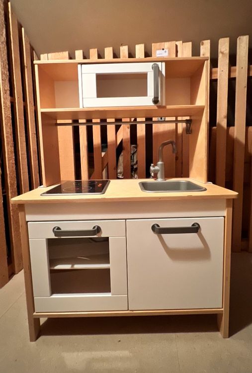 Ikea Kinderkuche Ruckwand