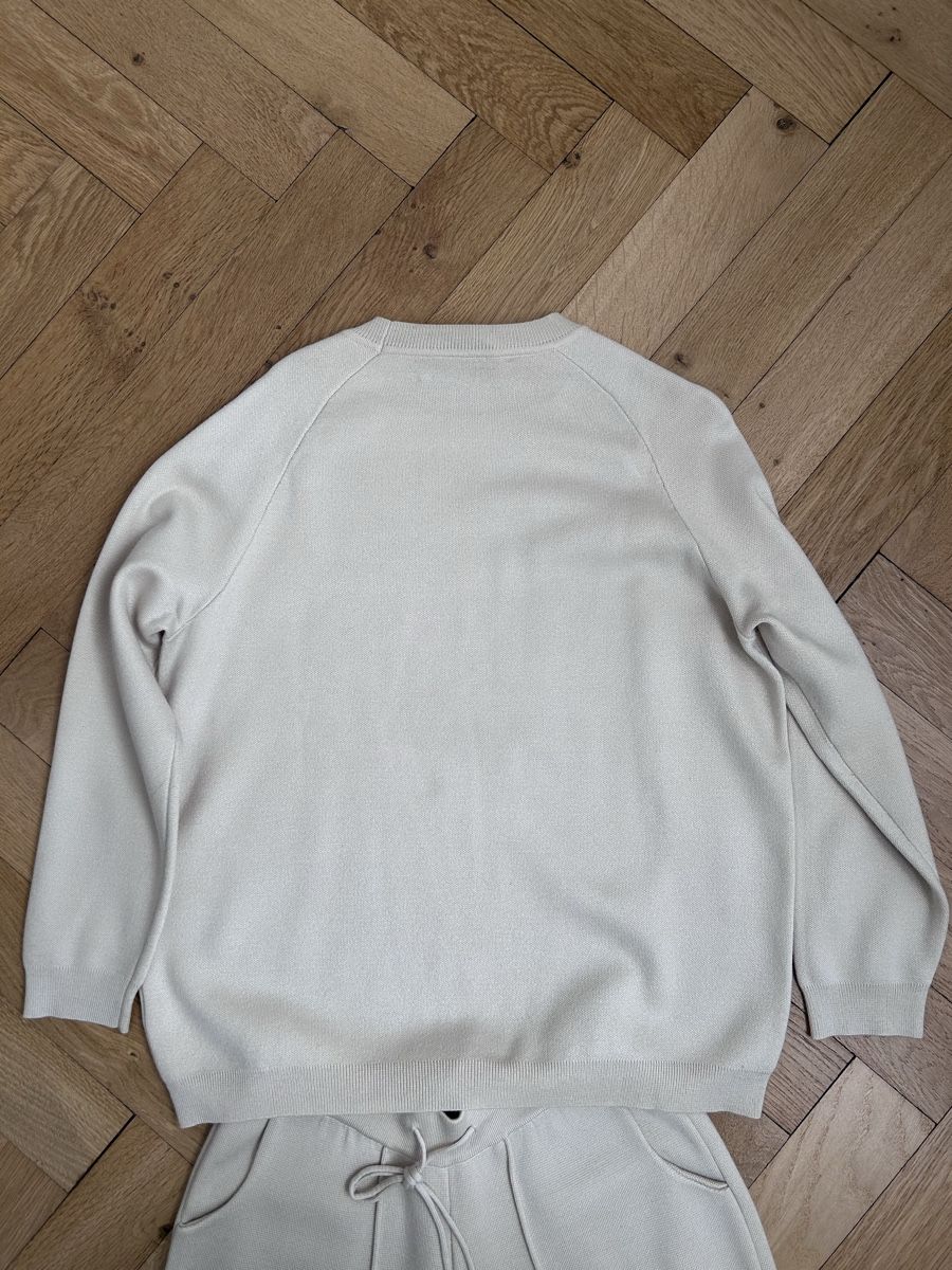 Pantaloni: Ensemble L.F. Markey beige – Usato da Genève venduto da Sarahchge 3