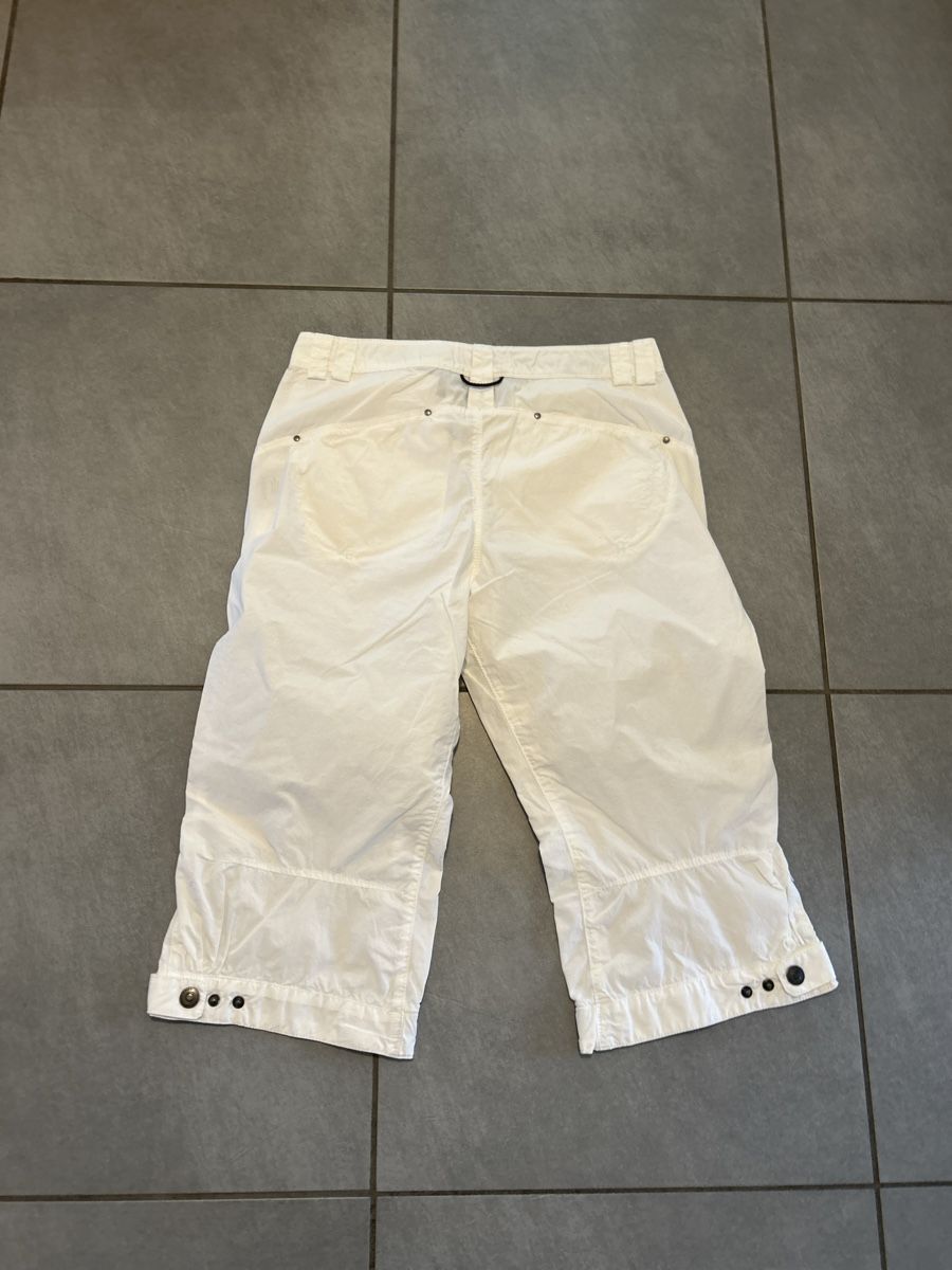 Mammut Pantaloni: Mammut Kurze Hose Grösse 36 NEU – Nuovo e nell'imballaggio originale da Pfungen venduto da BuyIt 1