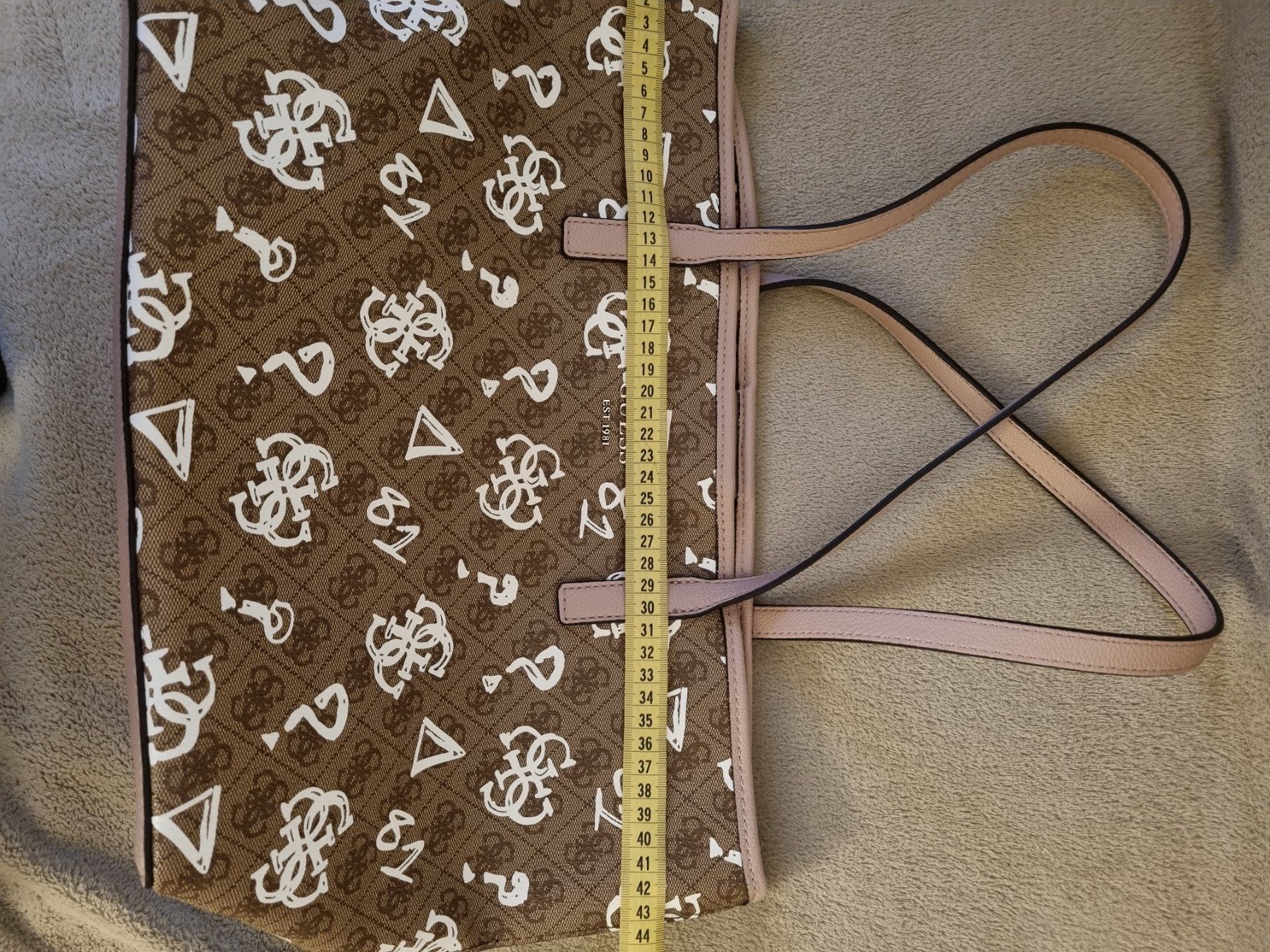 Guess Taschen für Damen: GUESS Tasche – Gebraucht aus St Gallen von vir_5kgt 1