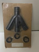 Verteiler Schlauch