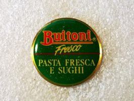 Ansteckpin 74: Buitoni
