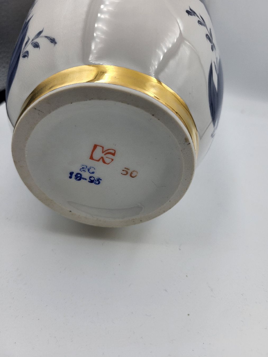 Vasi & Recipienti: Vase Porzellan Kiever – Usato da Suhr venduto da lul_87gh 5