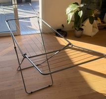 Kleiderständer / Wäscheständer klappbar