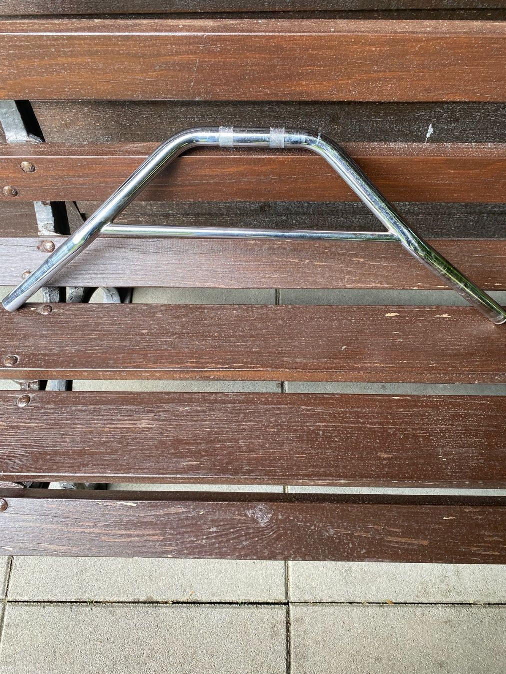 Pièces pour mobylette: Töfflilenker – D'occasion à Burgdorf par Nessy02 1
