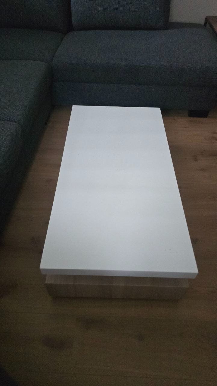 Tables: Couchtisch – D'occasion à Hornussen par dav_f2b7 1