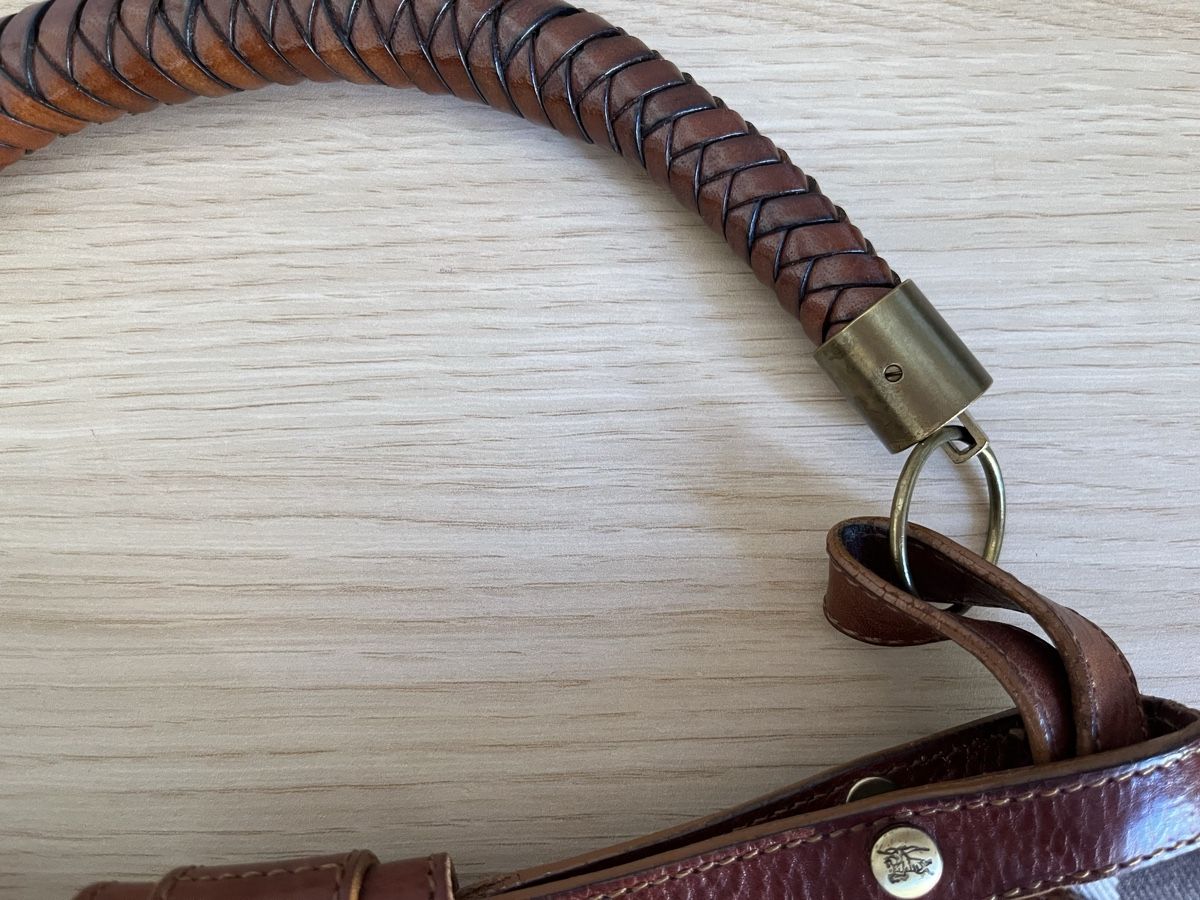 Burberry Taschen für Damen: Pochette Burberry Prosrsum – Neu (gemäss Beschreibung) aus Choulex von cla_wkw2 3